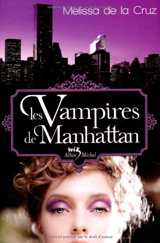 Les Vampires de Manhattan