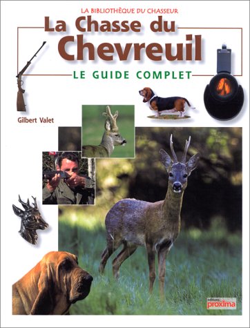 La chasse du Chevreuil