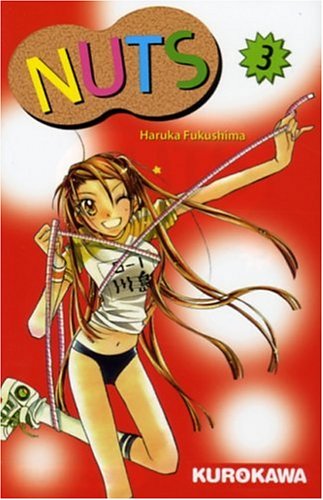 Nuts !, Tome 3 :
