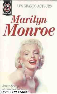 Marilyn monroe : sa vie en images