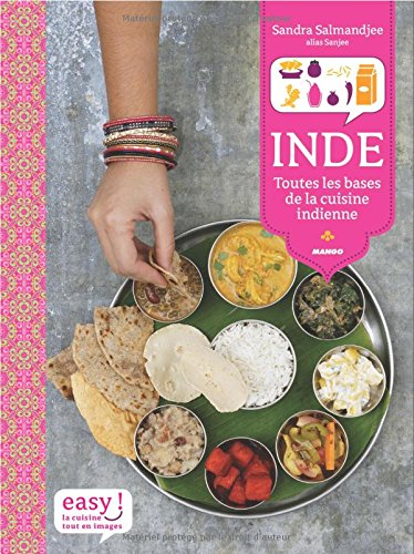 Inde : Toutes les bases de la cuisine indienne