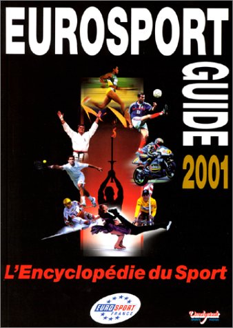 Eurosport, guide 2001