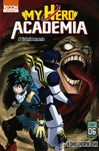 My Hero Academia T06 (06)