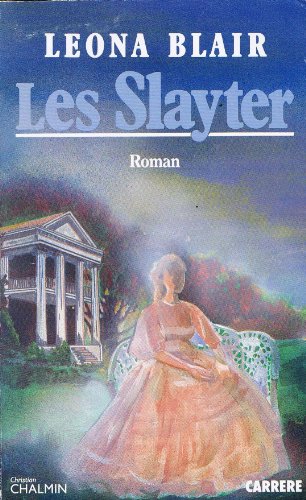Les Slayter (Top seller)