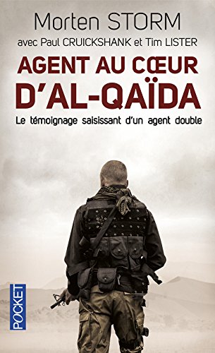 Agent au coeur d'Al-Qaïda