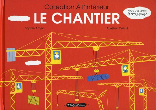 Le Chantier