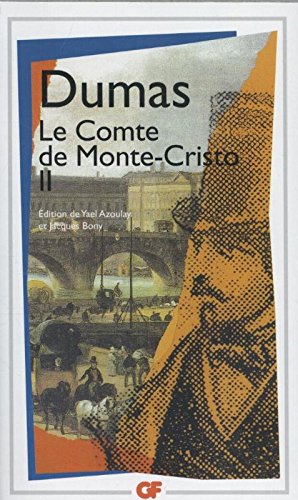 Le Comte de Monte-Cristo, tome 2