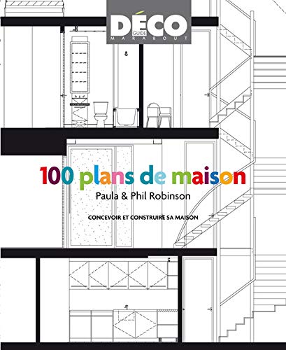 100 Plans de maisons