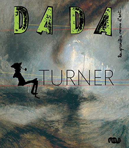 Turner (Revue Dada n°153)