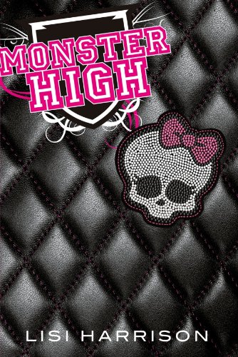 Monster High T01 Monster High