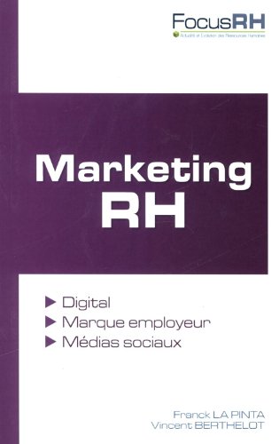 Marketing RH