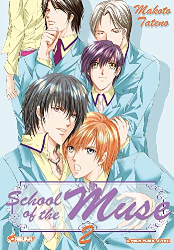 School of the Muse T02