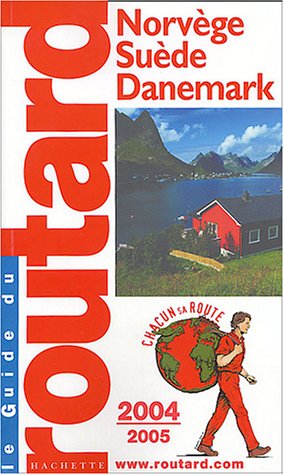 Norvège - Suède - Danemark 2004-2005
