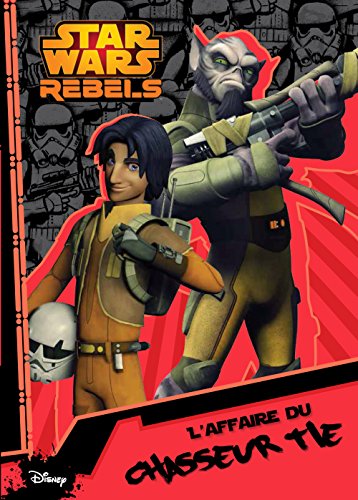 Star Wars Rebels - Saison 1 (tome 2) : 