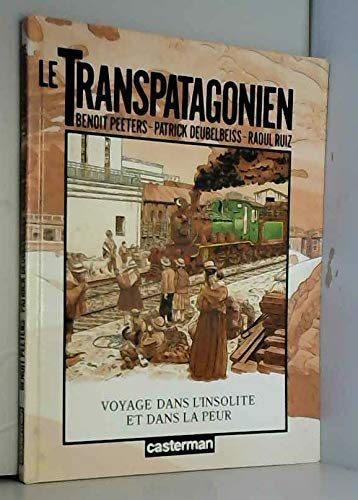 Le Transpatagonien
