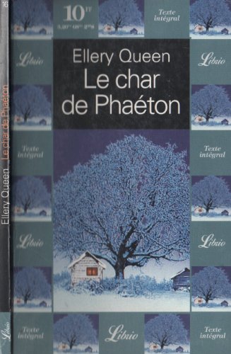 Le Char de Phaeton