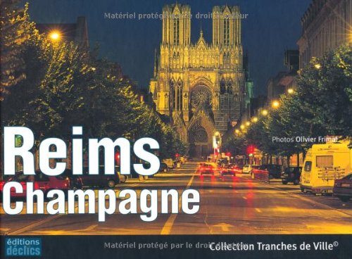 Reims Champagne