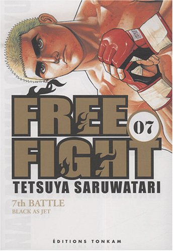 Free Fight Tome 7