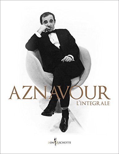 Aznavour - L'Intégrale
