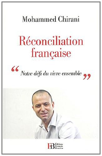 Réconciliation française : 
