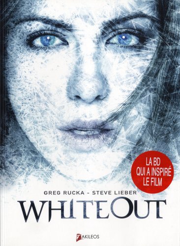 Whiteout - tome 1 (1)