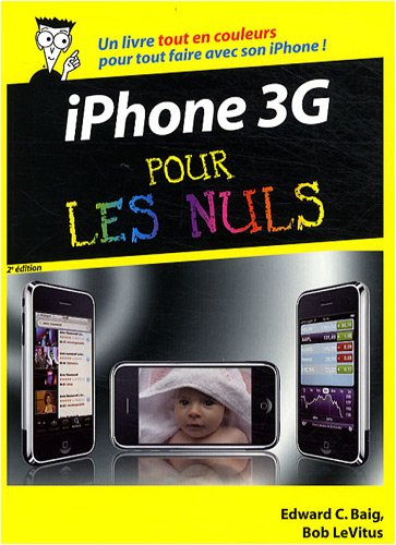 IPHONE 3G POCH PR LES NULS