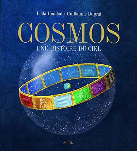 Cosmos, une histoire du ciel