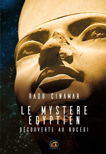 Le mystère égyptien : Découverte au Bucegi