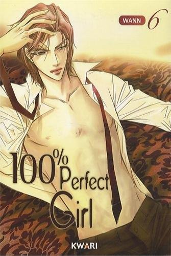100% Perfect Girl Vol.6
