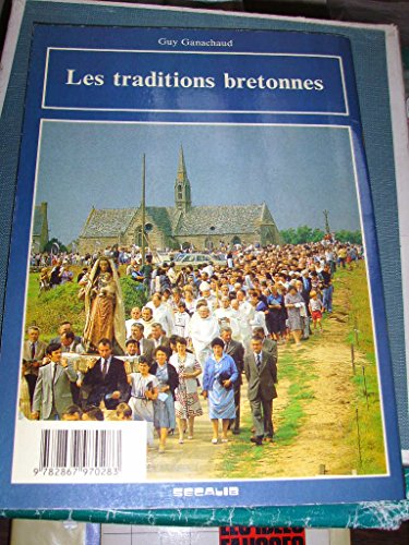 Les traditions bretonnes