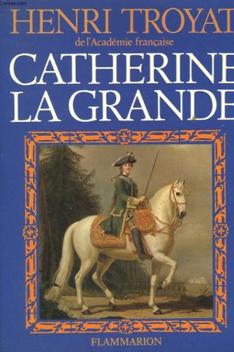 CATHERINE LA GRANDE