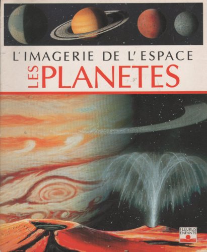PLANETES -IMAGERIE DE L ESPACE-