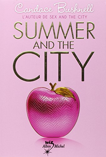 Summer and the city