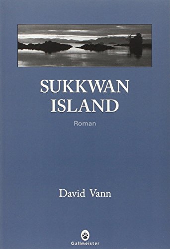 Sukkwan island - PRIX MEDICIS ETRANGER 2010