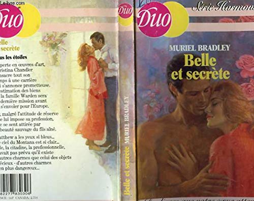 Belle et secrète (Duo)