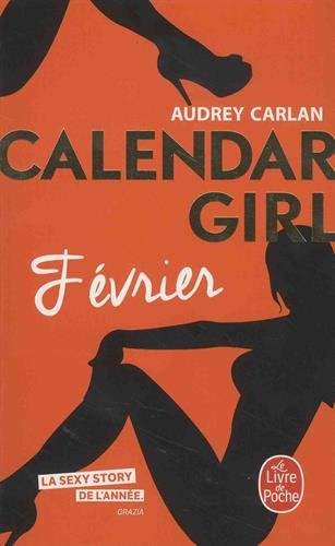 Février (Calendar Girl, Tome 2)
