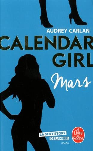 Mars (Calendar Girl, Tome 3)