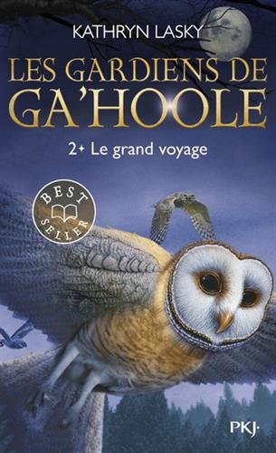 2. Les Gardiens de Ga'Hoole - Le grand voyage (2)