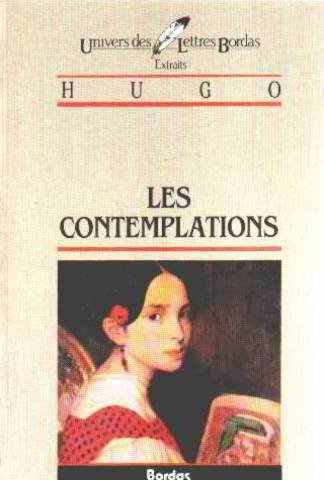 Hugo: Les Contemplations