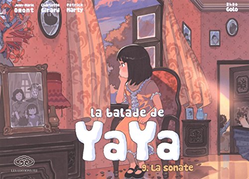 Balade de Yaya (la) Vol.9