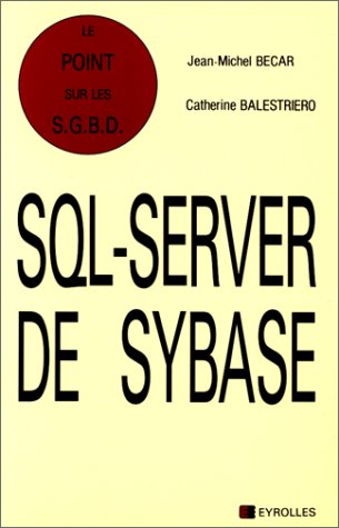 SQL Server de Sybase