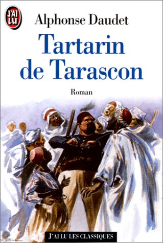 Les Aventures prodigieuses de Tartarin de Tarascon