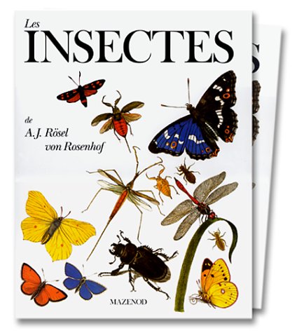 Les Insectes