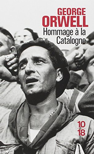 Hommage à la Catalogne : 1936-1937