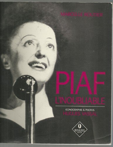 Piaf l'inoubliable
