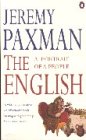 The English: A Portrait of a People