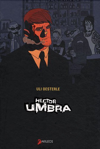 Hector Umbra Intégrale