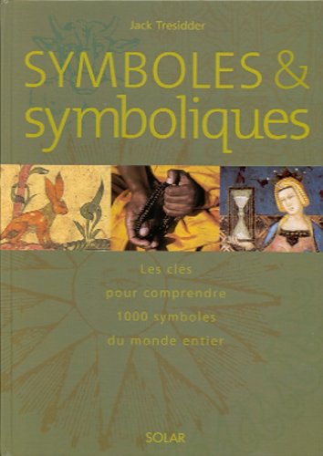 Symboles et symboliques