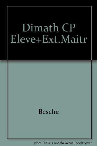 DIMATH CP