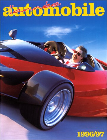 L'année automobile, numéro 44, 1996-1997
